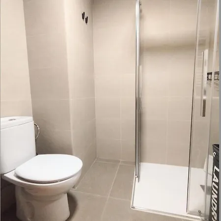 Apartment Check-in Casas Ramonot *