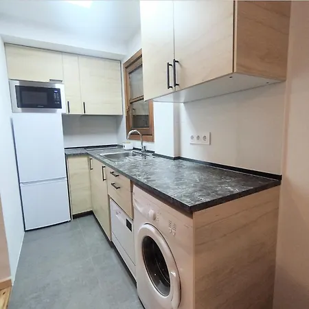 Check-in Casas Ramonot Apartment Benasque