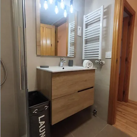 Check-in Casas Ramonot *