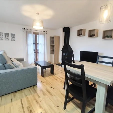 Apartment Check-in Casas Ramonot Benasque