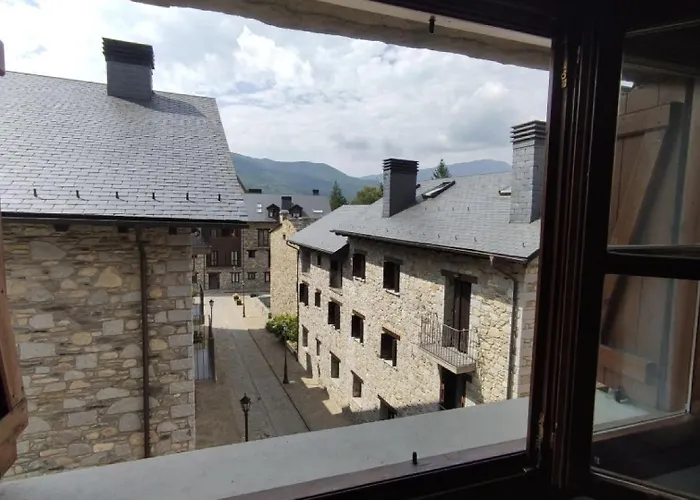 Check-in Casas Ramonot Apartment